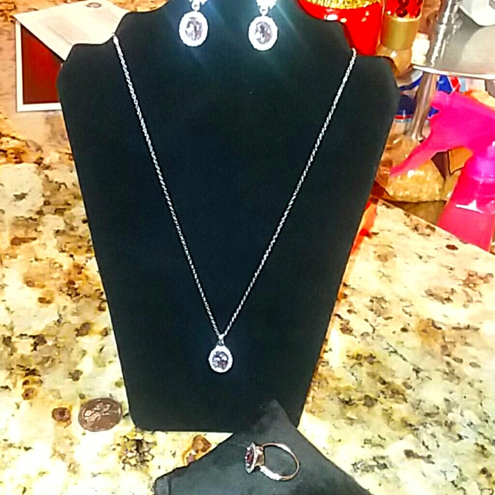 Jewelry Set